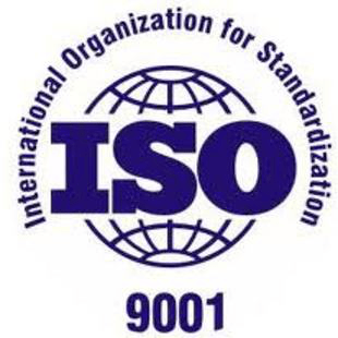 ISO9001認證